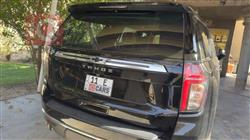 شيفروليه تاهو